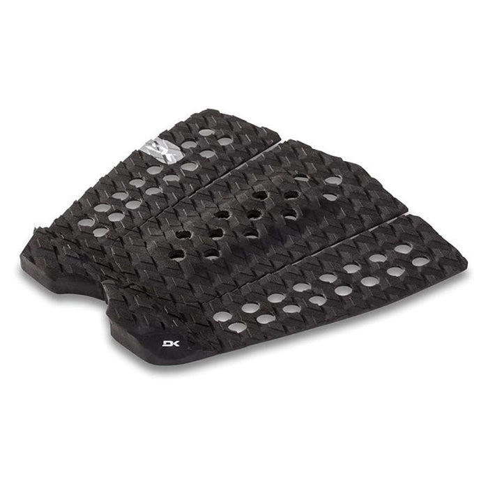 Dakine Unisex Black One Size Wideload Surf Traction Pad - 10003936-BLACK