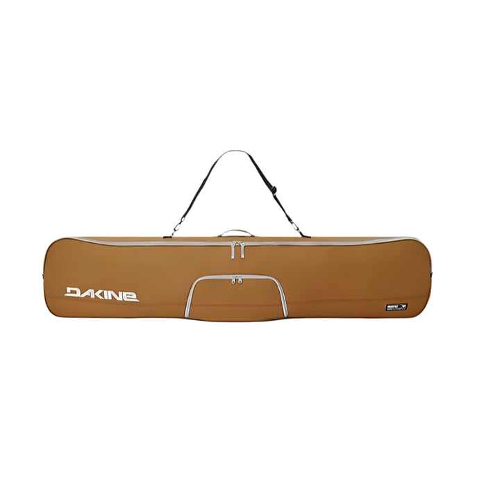 Dakine Unisex Rubber 157 CM Freestyle Snowboard Bag - 10004391-157-RUBBER