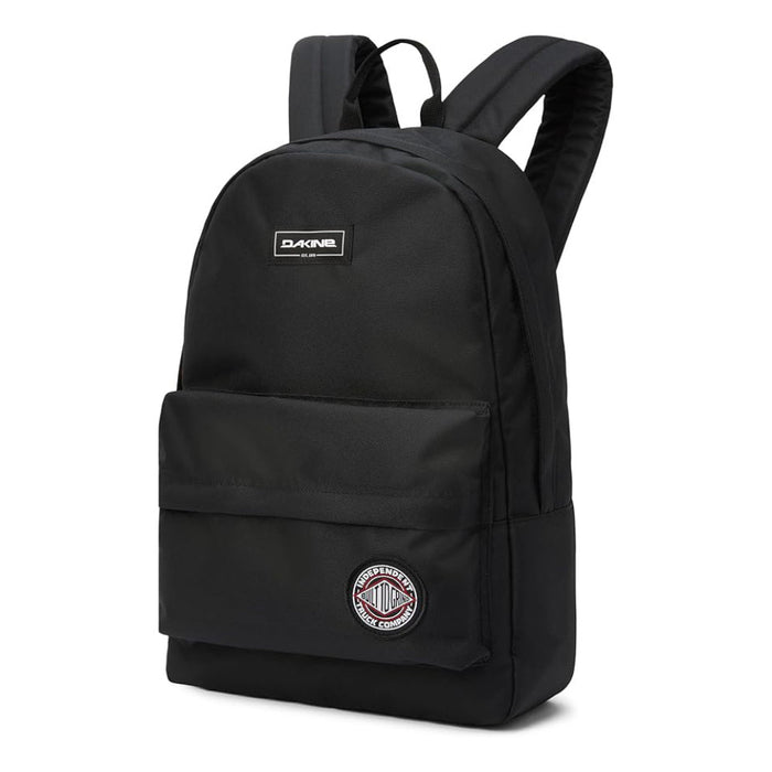Dakine Unisex Black 21L One Size Independent 365 Pack Backpack - 10004131-BLACK