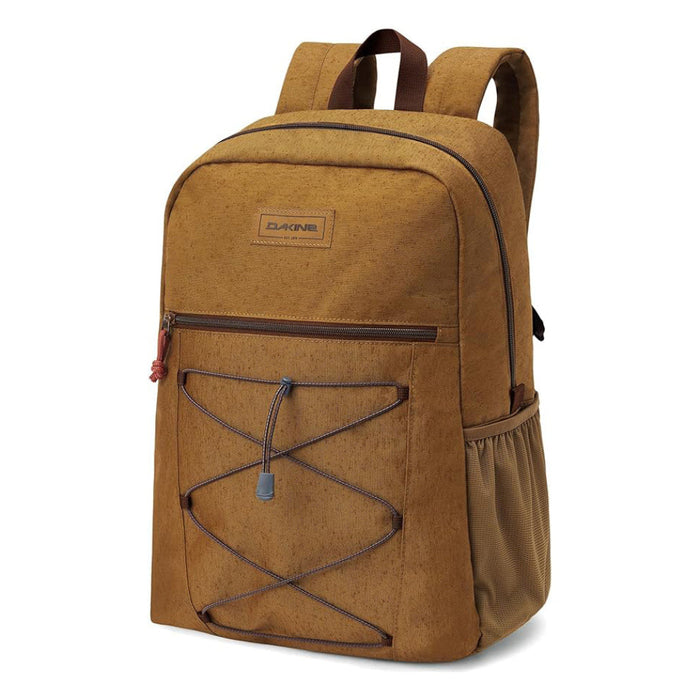 Dakine Unisex Rubber 25L Tardy Slip Backpack - 10004117-RUBBER