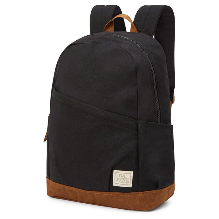 Dakine Unisex Black Onyx 21L One Size Wednesday Backpack - 10004118-BLACKONYX