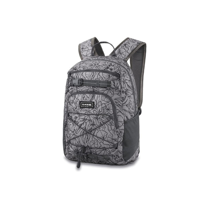 Dakine Unisex Poppy Griffin Grom 13L One Size Backpack - 10003794-POPPYGRIFFIN