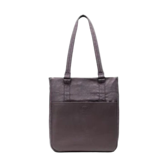 Herschel Purple Orion Small Tote Unique Elegant Innovative Shoulder Bag - 11008-04919-OS