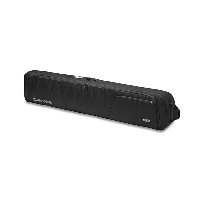 Dakine Unisex Black 165 CM Low Roller Snowboard Bag - 10004398-165-BLACK