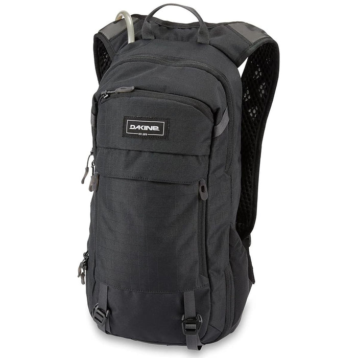Dakine Men's Black Syncline 12L One Size Backpack - 10003430-BLACK