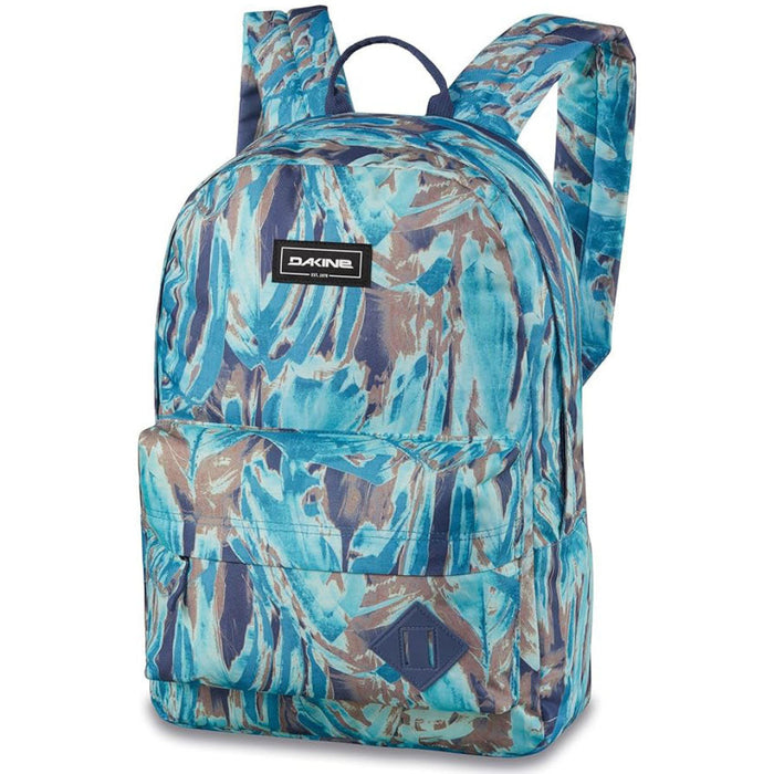 Dakine Unisex Green Hana 365 Pack 21L Backpack - 08130085-GREENHANA