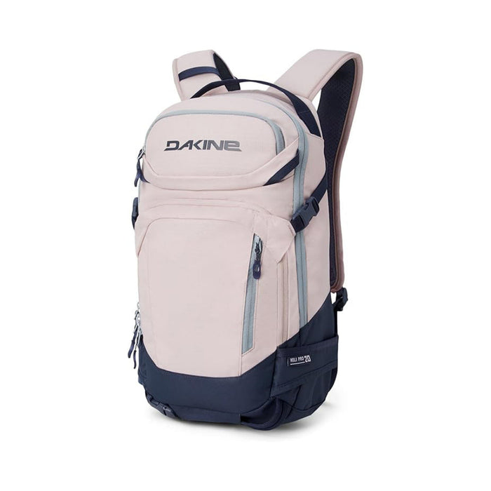 Dakine Women's Burnished Lilac 20L One Size Heli Pro Backpack - 10004418-BURNISHEDLILAC