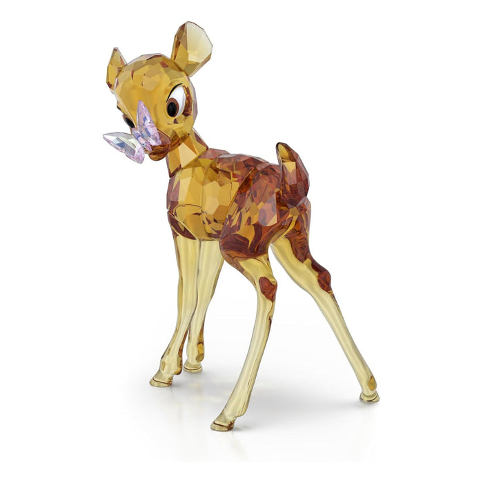 Swarovski Unisex Disney Classics Bambi For Home Decor - 5692965