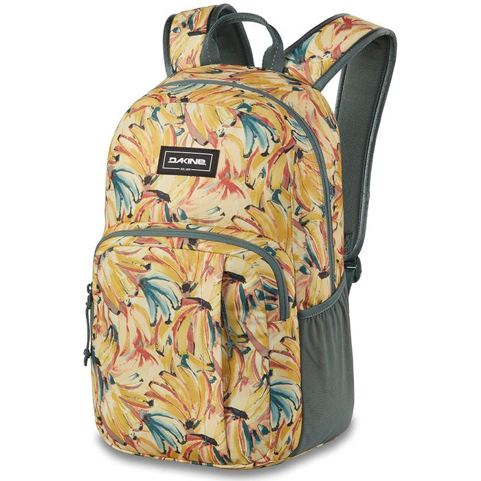 Dakine Unisex Bunch O Bananas Campus Pack 18L One Size Backpack - 10003793-BUNCHOBANANAS