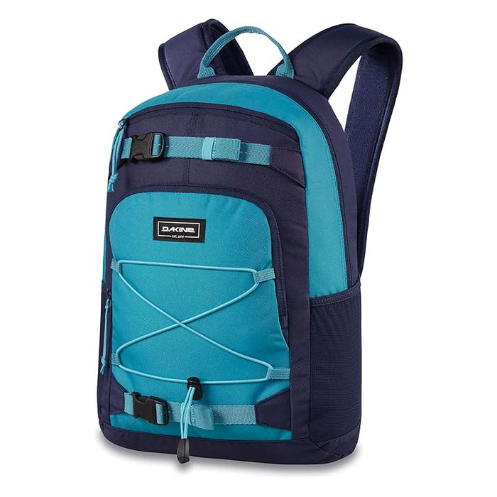 Dakine Unisex Marina Youth Grom Pack 13L One Size Backpack - 10003794-MARINA