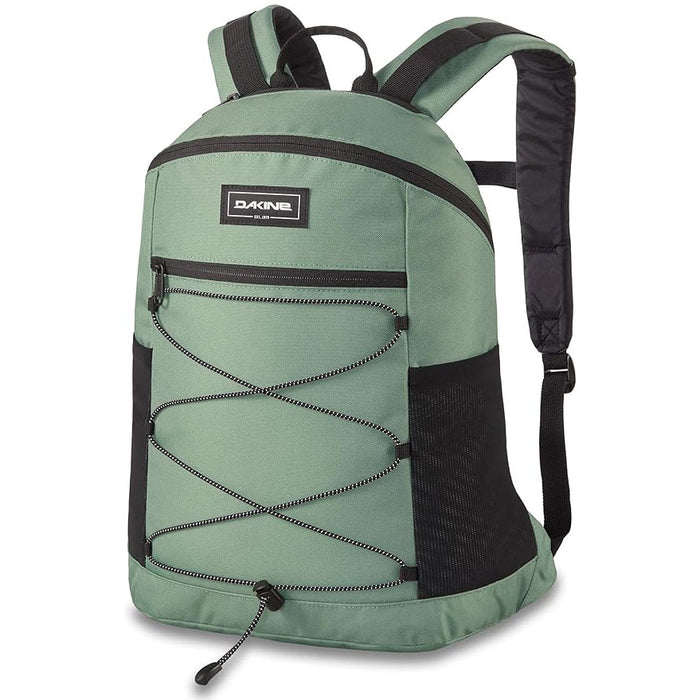Dakine Unisex Ivy Wndr 18L One Size Backpack - 10002629-IVY