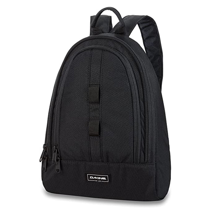 Dakine Unisex Black Cosmo 6.5L Backpack - 08210060-BLACK