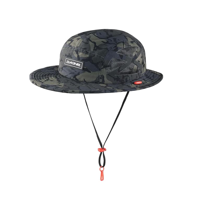 Dakine Unisex Cascade Camo XX-Large Kahu Surf Hat - 10002457-CASCADECAMO-2XL
