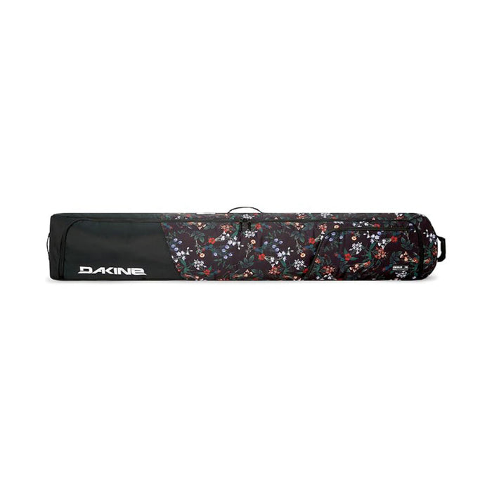 Dakine Unisex Wildflower 165 CM Low Roller Snowboard Bag - 10004398-165-WILDFLOWER