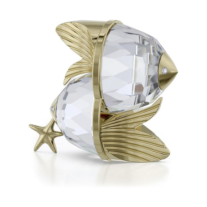 Swarovski Zodiac Pisces Crystal Home Decor - 5670304