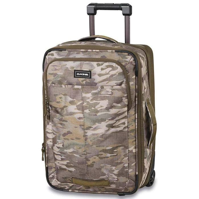Dakine Unisex Vintage Camo Status Roller 42L One Size Bag - 10002940-VINTAGECAMO