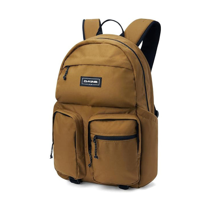 Dakine Unisex Rubber 28L One Size Method Dlx Backpack - 10004004-RUBBER