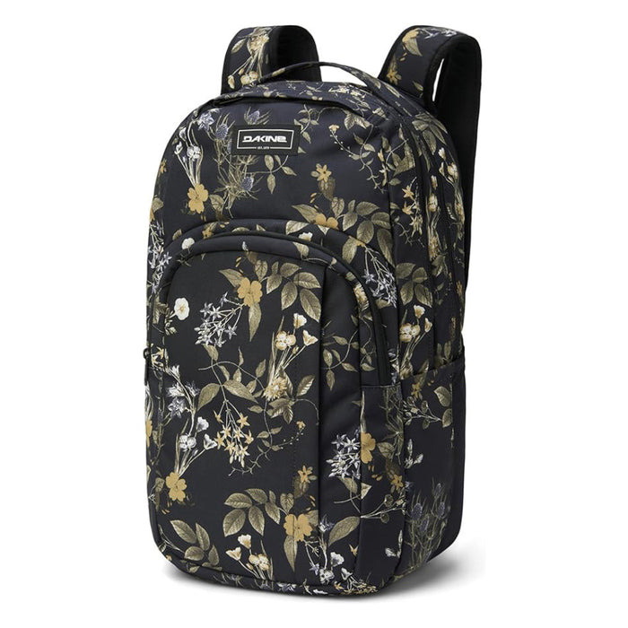 Dakine Unisex Vintage Wildflower 33L Large Campus Backpack - 10002633-VINTAGEWILDFLOWER