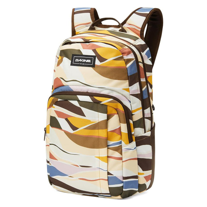 Dakine Unisex Morning Skyline 25L Medium Campus Backpack - 10002634-MORNINGSKYLINE