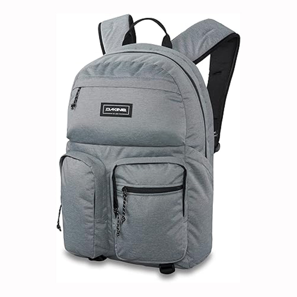 Dakine Unisex Geyser Grey 28L One Size Dlx Method Backpack - 10004004 ...