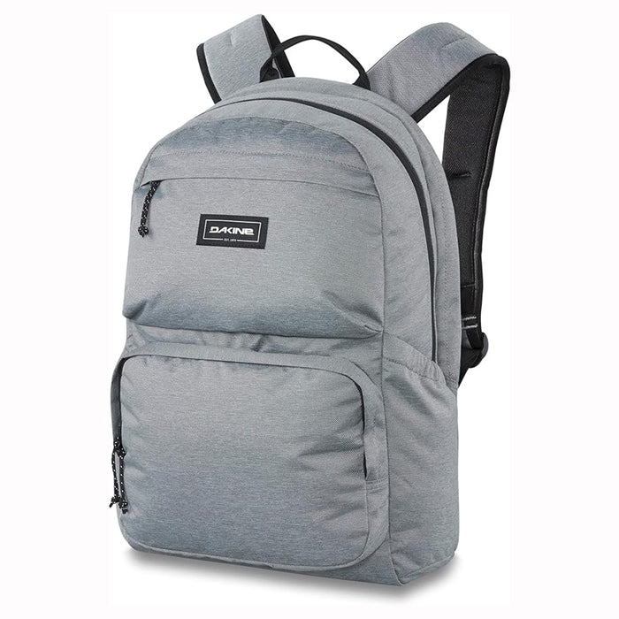Dakine Unisex Geyser Grey 25L One Size Method Backpack - 10004001-GEYSERGREY