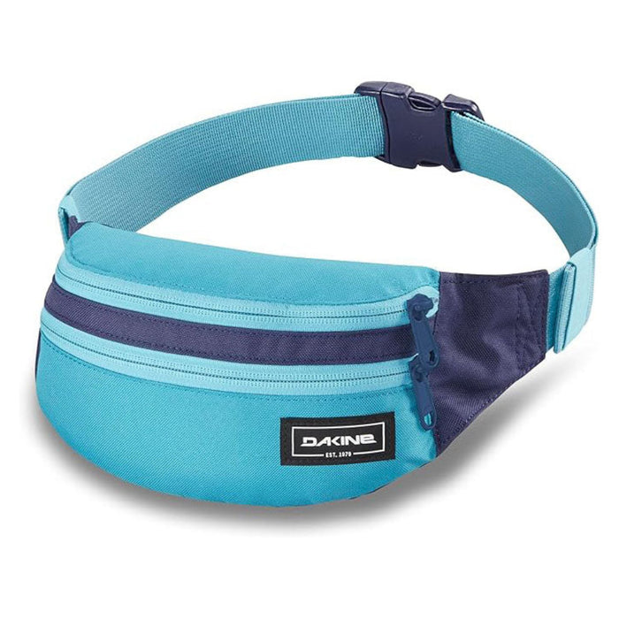Dakine Unisex Marina One Size Classic Hip Pack Bag - 08130205-MARINA
