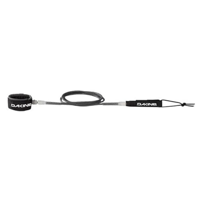 Dakine Castlerock One Size Kainui Plus 6Ft X 1/4In Surf Leash - 10003700-CASTLEROCK