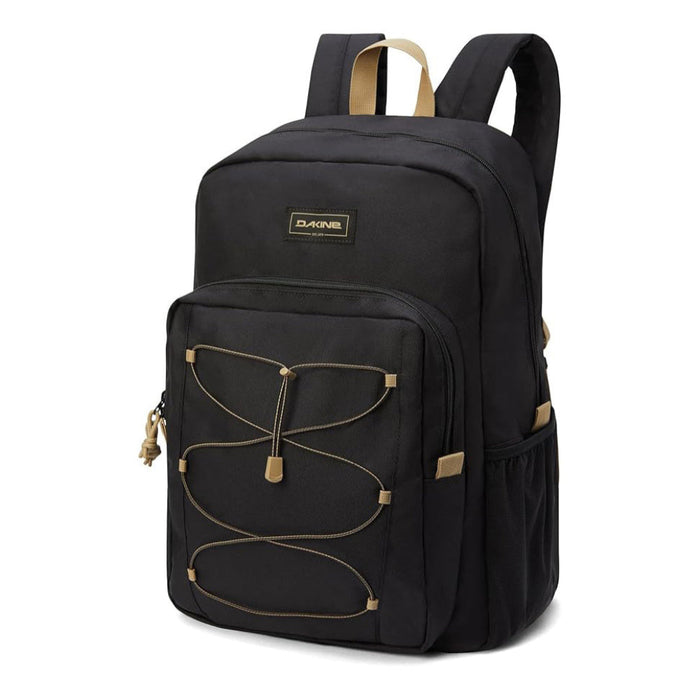 Dakine Unisex Black Onyx 30L Educated Backpack - 10004105-BLACKONYX
