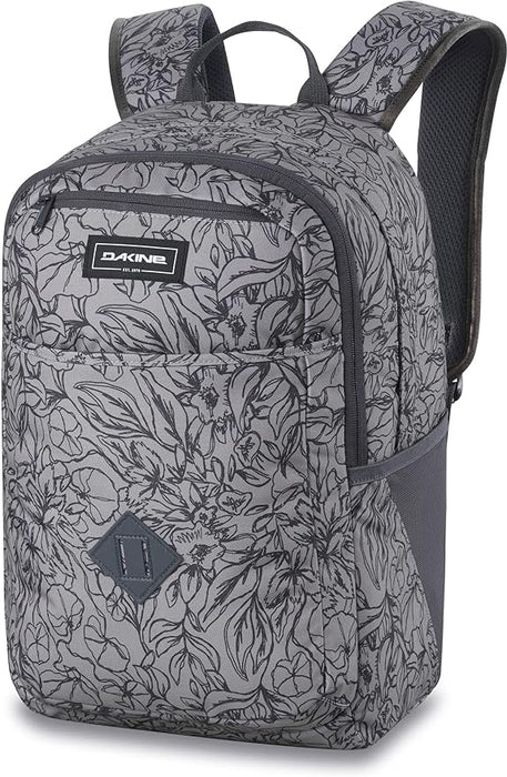 Dakine Unisex Poppy Griffin 26L One Size Essentials Pack Backpack - 10002609-POPPYGRIFFIN