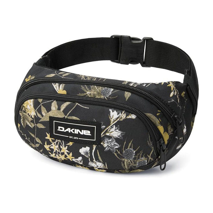 Dakine Unisex Vintage Wildflower One Size Hip Pack - 08130200-VINTAGEWILDFLOWER