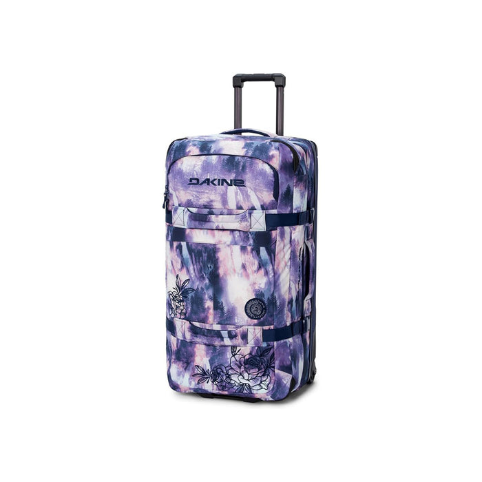 Dakine Unisex Anderson Waterfall 110L One Size Team Split Roller Bag - 10004164-ANDERSONWATERFALL