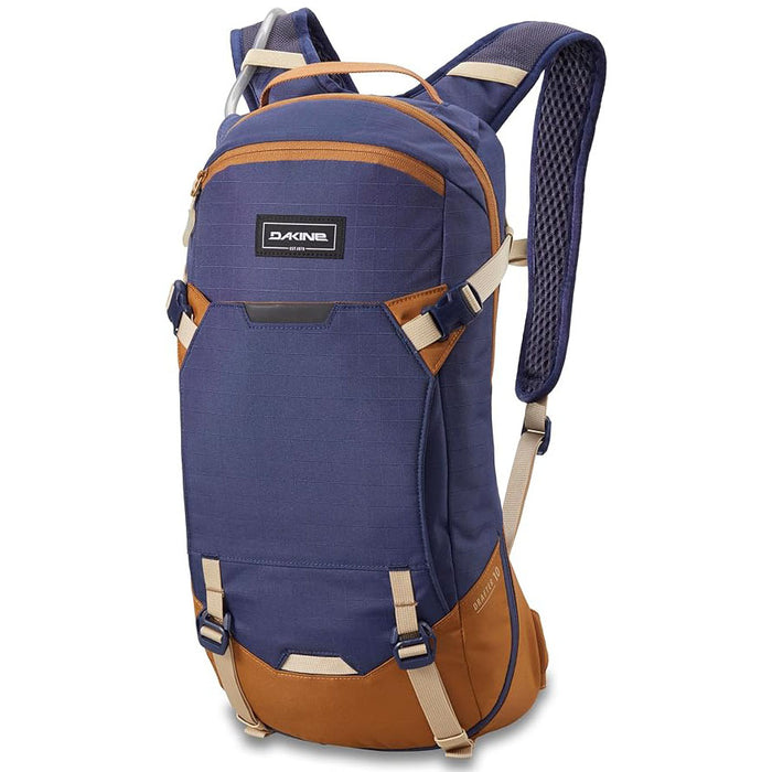 Dakine Unisex Naval Academy Drafter 10L One Size Backpack -10003401-NAVALACADEMY