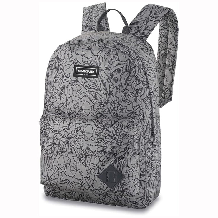 Dakine Unisex Poppy Griffin 21L One Size 365 Pack Backpack - 08130085-POPPYGRIFFIN