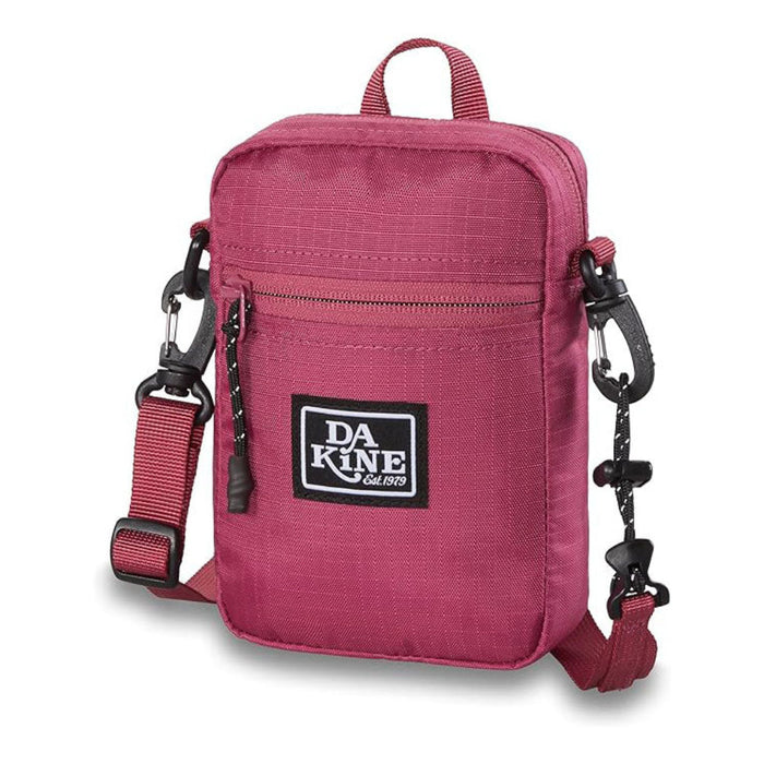 Dakine Unisex Dry Rose One Size Journey Mini Crossbody Bag - 10004083-DRYROSE