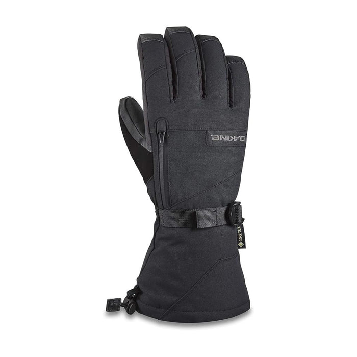 Dakine Men's Black Titan Gore-Tex X-Large Gloves - 10004449-BLK-XL