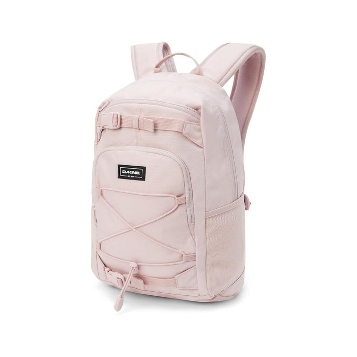 Dakine Unisex Burnished Lilac One Size 13L Grom Backpack - 10004346-BURNISHEDLILAC