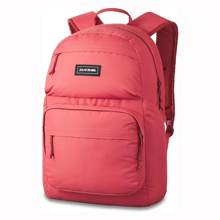 Dakine Unisex Mineral Red 32L One Size Method Backpack - 10004003-MINERALRED
