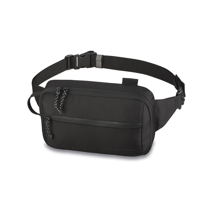 Dakine Unisex Black Ballistic 3.5L Motive Sling One Size Backpack - 10004378-BLACKBALLISTIC