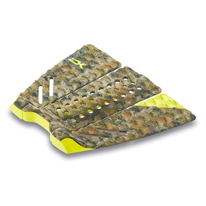 Dakine Unisex Vintage Camo One Size Jack Robinson Pro Surf Traction Pad - 10003930-VINTAGECAMO