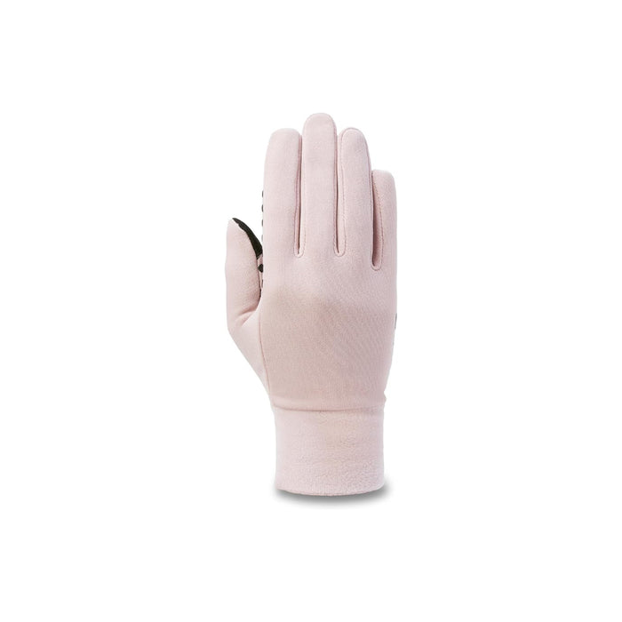 Dakine Women's Burnished Lilac Storm Liners Large Gloves - 10004468-BURNISHEDLILAC-L