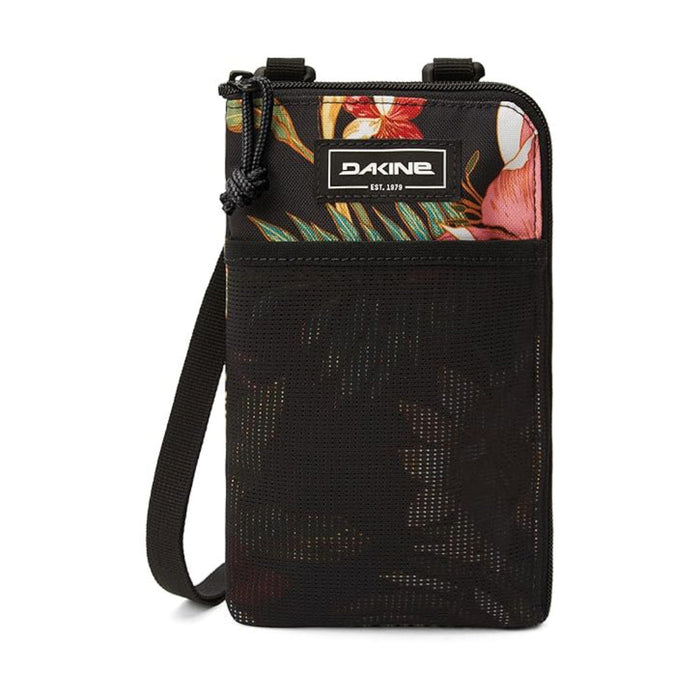 Dakine Unisex Sunset Bloom Hall Pass Wallet - 10004108-SUNSETBLOOM