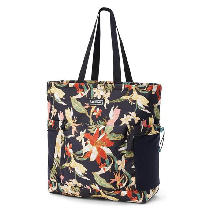 Dakine Unisex Sunset Bloom 19L Recess Tote Pack Bag - 10004113-SUNSETBLOOM