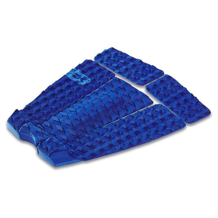 Dakine Unisex Deep Blue One Size Bruce Irons Pro Surf Traction Pad - 10003448-DEEPBLUE