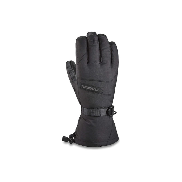 Dakine Men's Black Blazer Medium Gloves - 10004293-BLACK-M