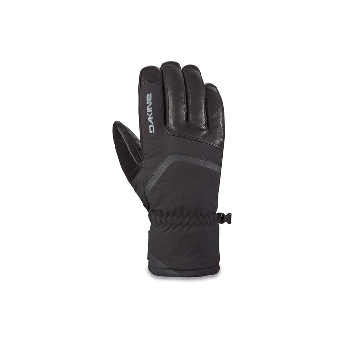 Dakine Men's Black Fillmore Gore-Tex Short X-Large Gloves - 10004434-BLACK-XL