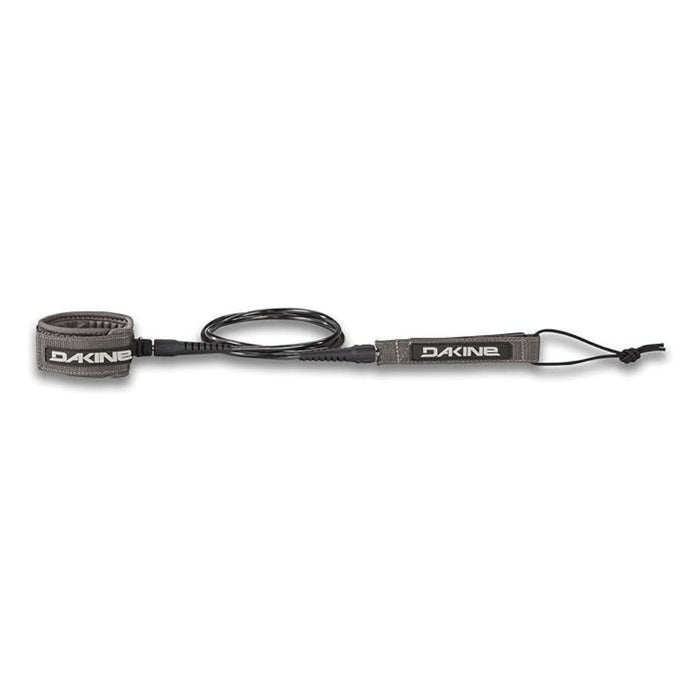Dakine Unisex Robinson Castlerock Procomp 5Ft X 3/16In Surf Leash - 10003918-ROBINSONCASTLEROCK