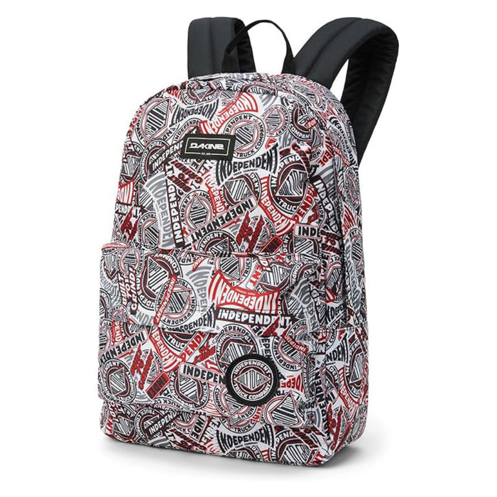 Dakine Unisex Independent 21L One Size 365 Pack Backpack - 10004131-INDEPENDENT