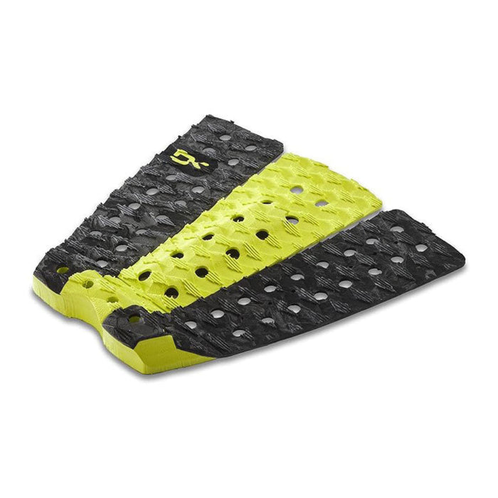 Dakine Unisex Electric Tropical One Size Launch Surf Traction Pad - 10003455-ELECTRICTR