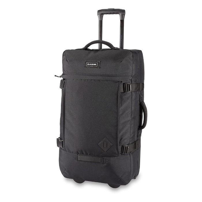Dakine Unisex Black 75L One Size 365 Roller Luggage Bag - 10003632-BLACK