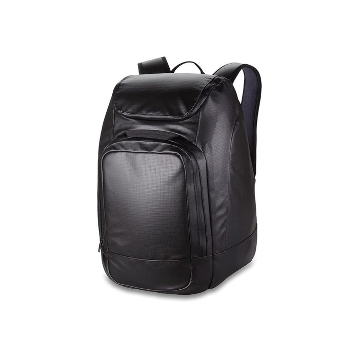 Dakine Unisex Black Coated 50L 175 CM Boot Backpack - 10004386-BLACKCOATED